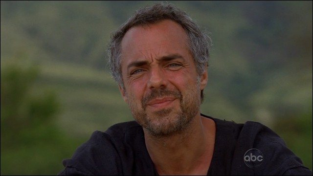Titus Welliver Fotoğrafı