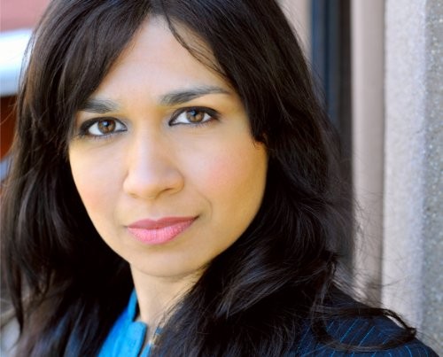 Gargi Shinde fotoğrafı