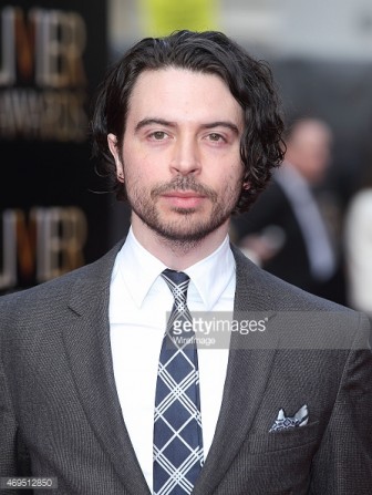 Ryan Gage fotoğrafı