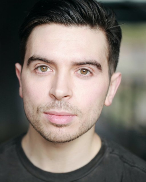 Ryan Gage fotoğrafı