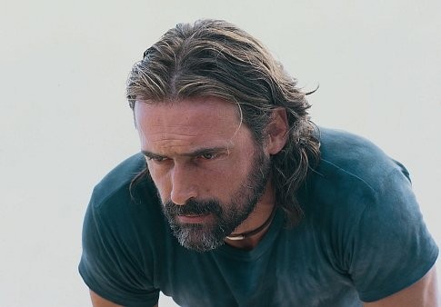 Daniel Freire fotoğrafı