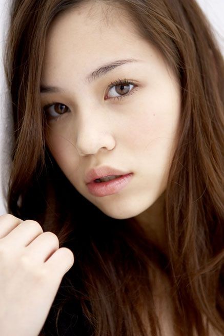 Kiko Mizuhara Fotoğrafı