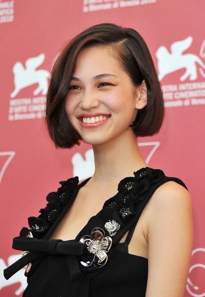 Kiko Mizuhara Fotoğrafı