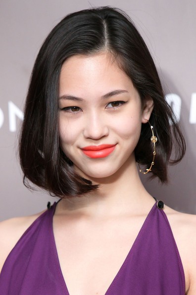 Kiko Mizuhara Fotoğrafı