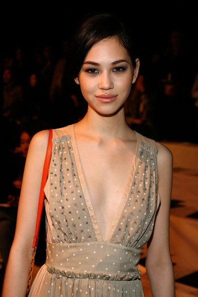 Kiko Mizuhara fotoğrafı