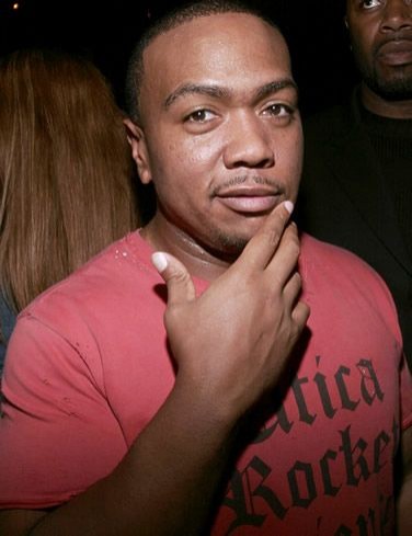 Tim Mosley fotoğrafı