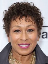 Tamara Tunie fotoğrafı