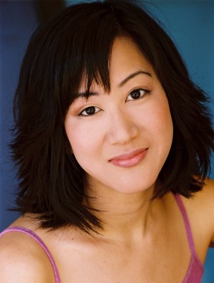 Betty Ouyang fotoğrafı