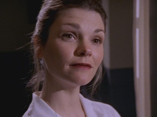 Kathryn Erbe fotoğrafı