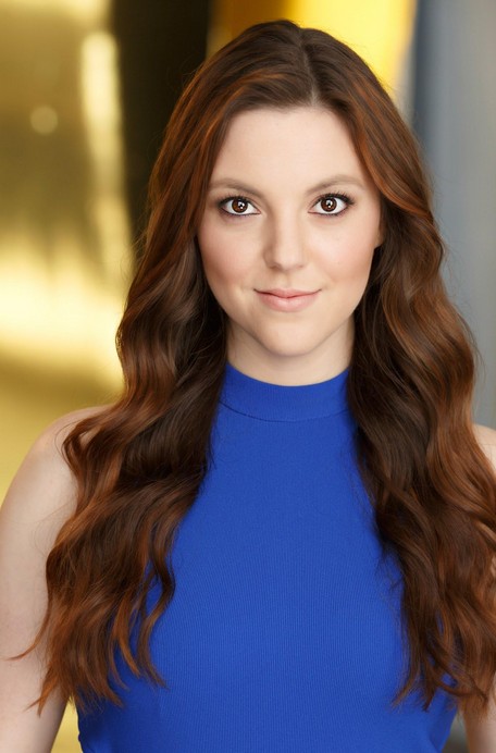 Lexi Giovagnoli Fotoğrafı