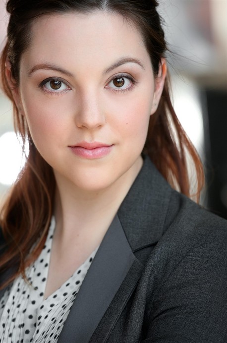 Lexi Giovagnoli Fotoğrafı