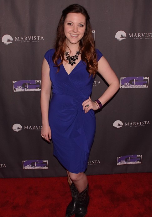 Lexi Giovagnoli Fotoğrafı