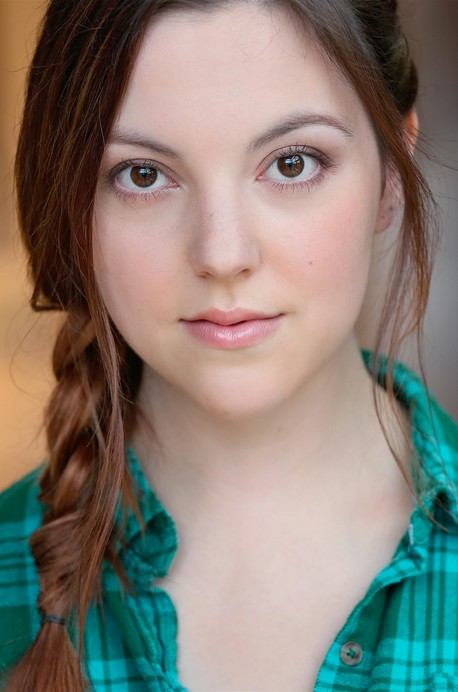 Lexi Giovagnoli Fotoğrafı