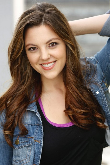 Lexi Giovagnoli Fotoğrafı