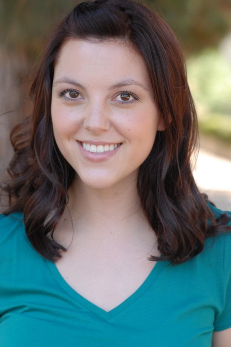 Lexi Giovagnoli fotoğrafı