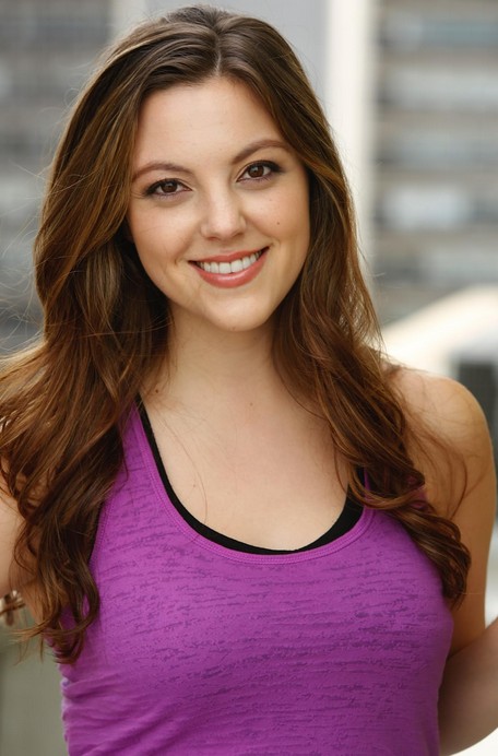 Lexi Giovagnoli fotoğrafı