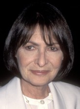 Barbara Turner fotoğrafı