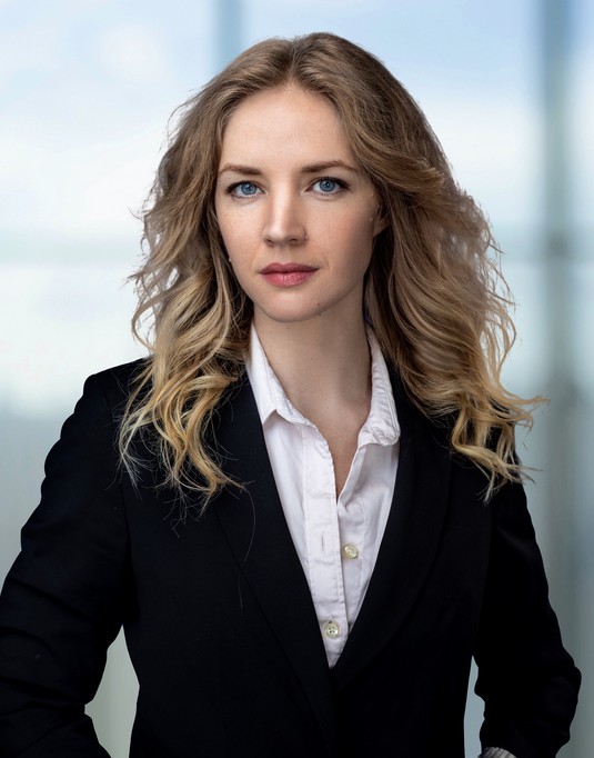 Jaclyn Hales Fotoğrafı