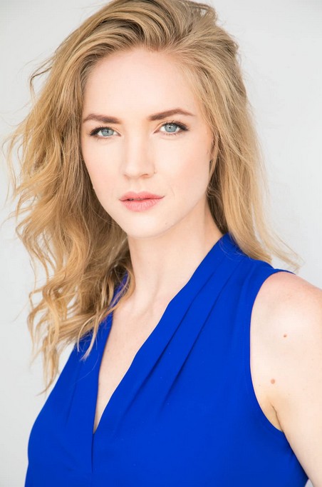 Jaclyn Hales Fotoğrafı