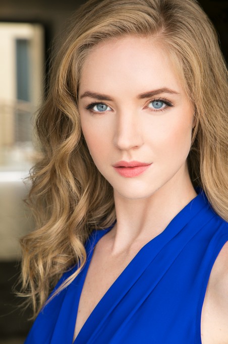 Jaclyn Hales Fotoğrafı