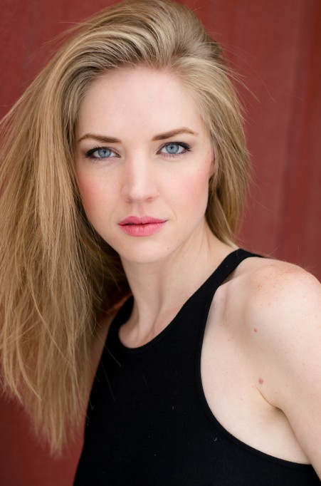 Jaclyn Hales Fotoğrafı