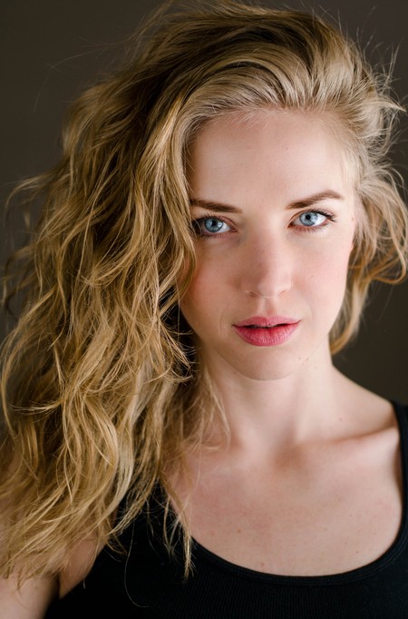 Jaclyn Hales Fotoğrafı