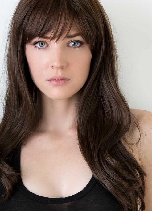 Jaclyn Hales fotoğrafı