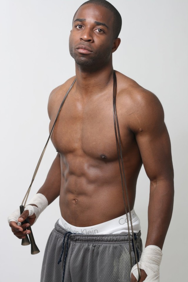 Danso Gordon fotoğrafı