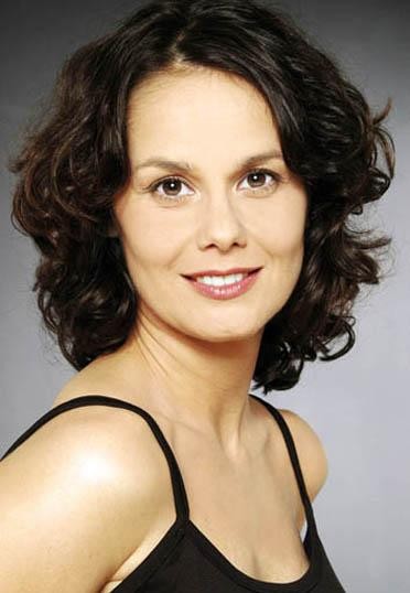 Emy Cazorla Fotoğrafı