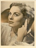 Viveca Lindfors fotoğrafı