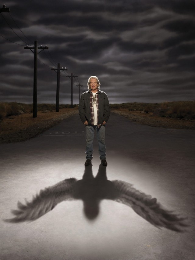 Leon Rippy fotoğrafı