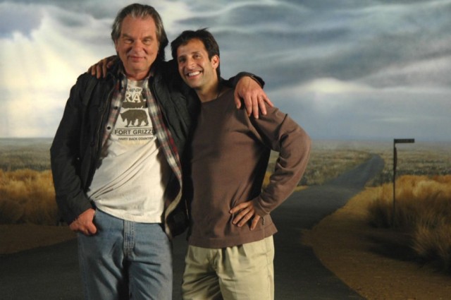 Leon Rippy fotoğrafı