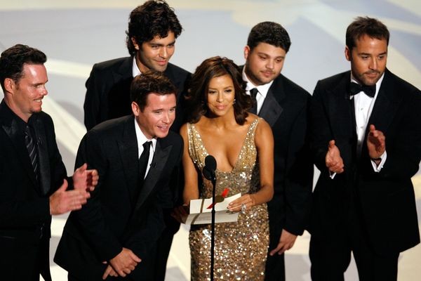 Kevin Connolly Fotoğrafı