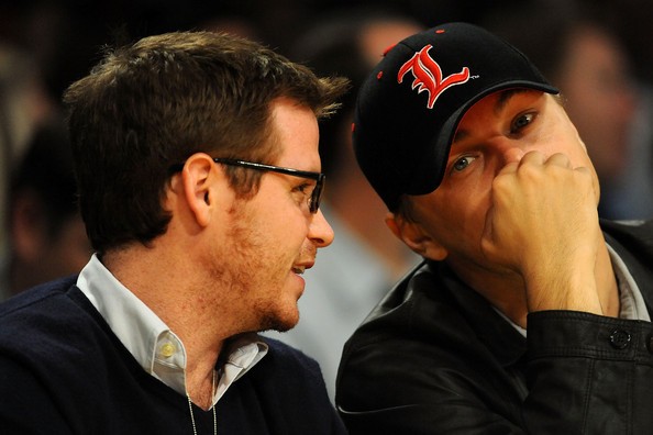 Kevin Connolly Fotoğrafı