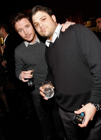 Kevin Connolly Fotoğrafı