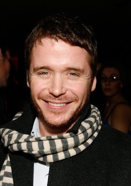 Kevin Connolly Fotoğrafı