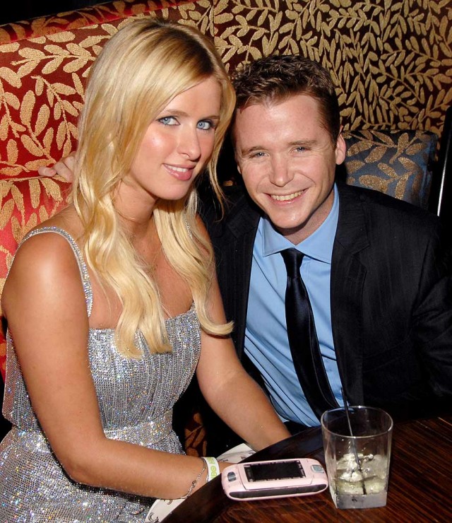 Kevin Connolly Fotoğrafı