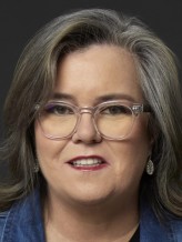 Rosie O'Donnell fotoğrafı