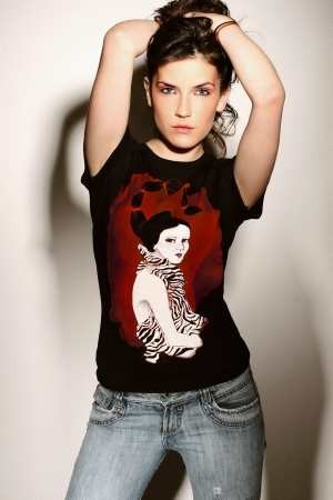 Laura Perico Fotoğrafı