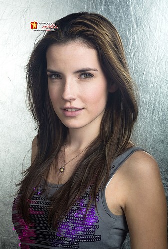 Laura Perico Fotoğrafı