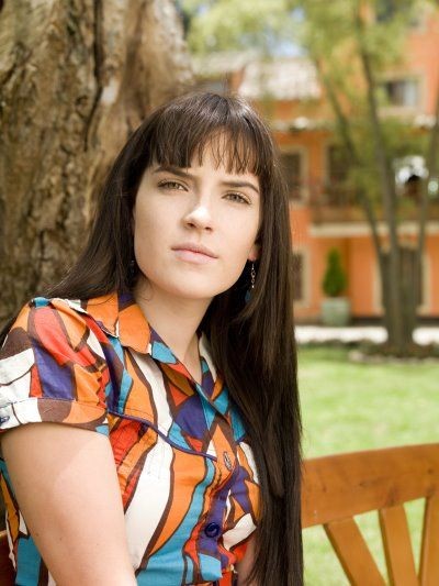 Laura Perico Fotoğrafı