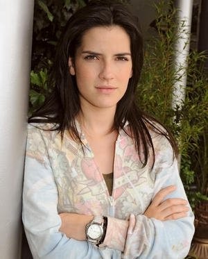 Laura Perico Fotoğrafı