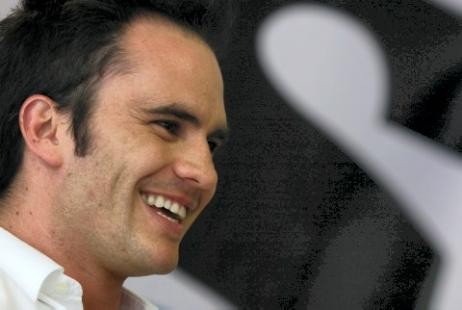 Pablo Raba fotoğrafı