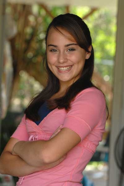 Gabi Walker fotoğrafı