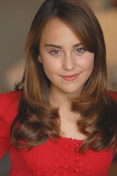 Gabi Walker fotoğrafı