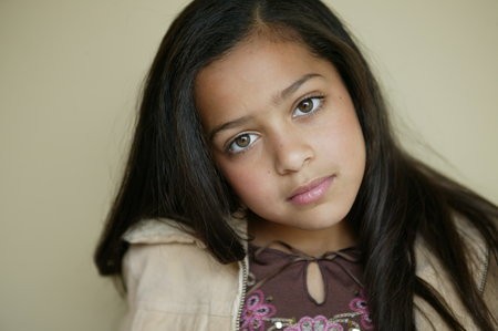 Brenna Demerson fotoğrafı