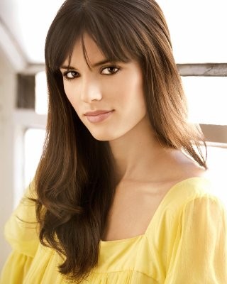 Christina Ulloa fotoğrafı