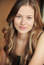 Annie Chernecky fotoğrafı