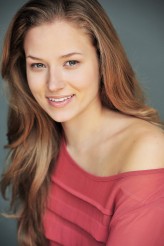 Annie Chernecky fotoğrafı