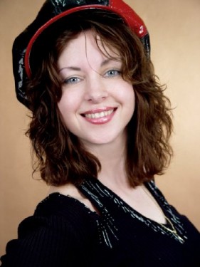 Ellina Adel Fotoğrafı